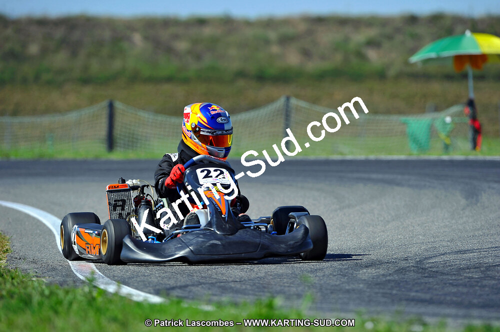 30 & 31/07/2011 : Championnat de France Minime – Cadet – Nationale à Muret (Photos Patrick Lascombes) 2011 — karting