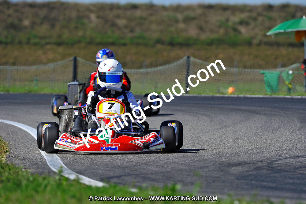 30 & 31/07/2011 : Championnat de France Minime – Cadet – Nationale à Muret (Photos Patrick Lascombes) 2011 — karting