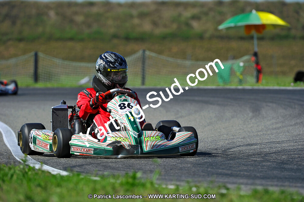 30 & 31/07/2011 : Championnat de France Minime – Cadet – Nationale à Muret (Photos Patrick Lascombes) 2011 — karting