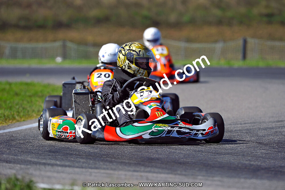 30 & 31/07/2011 : Championnat de France Minime – Cadet – Nationale à Muret (Photos Patrick Lascombes) 2011 — karting