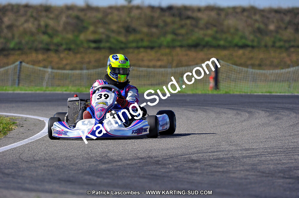 30 & 31/07/2011 : Championnat de France Minime – Cadet – Nationale à Muret (Photos Patrick Lascombes) 2011 — karting