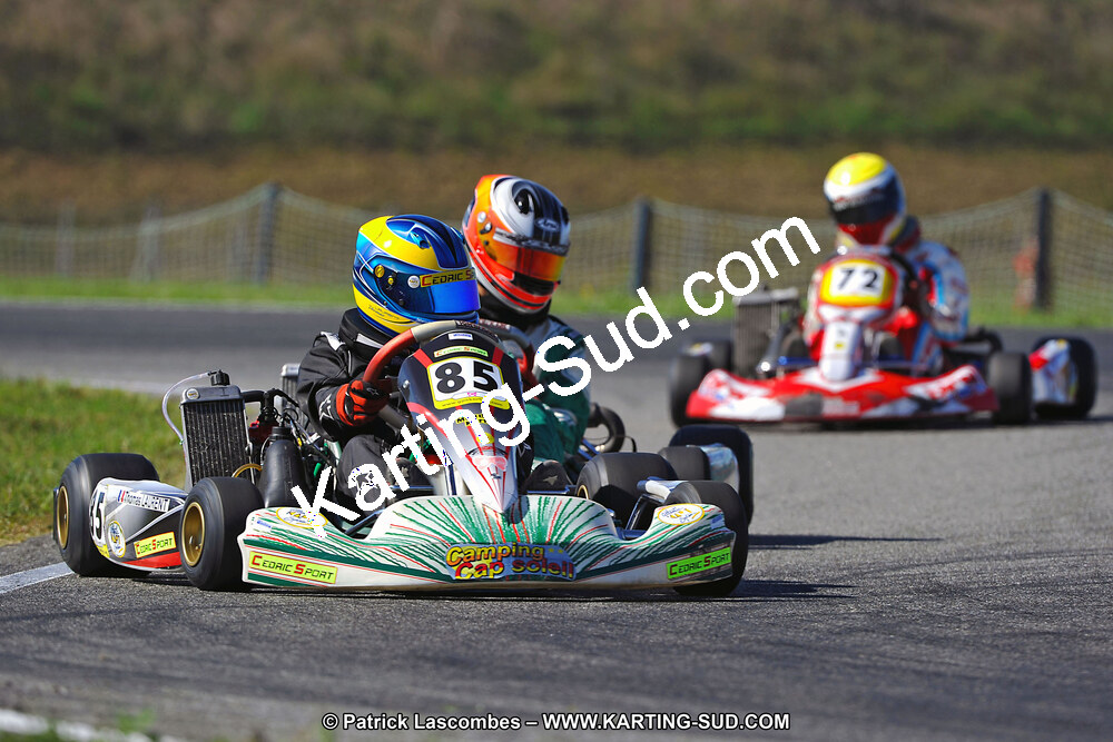 30 & 31/07/2011 : Championnat de France Minime – Cadet – Nationale à Muret (Photos Patrick Lascombes) 2011 — karting