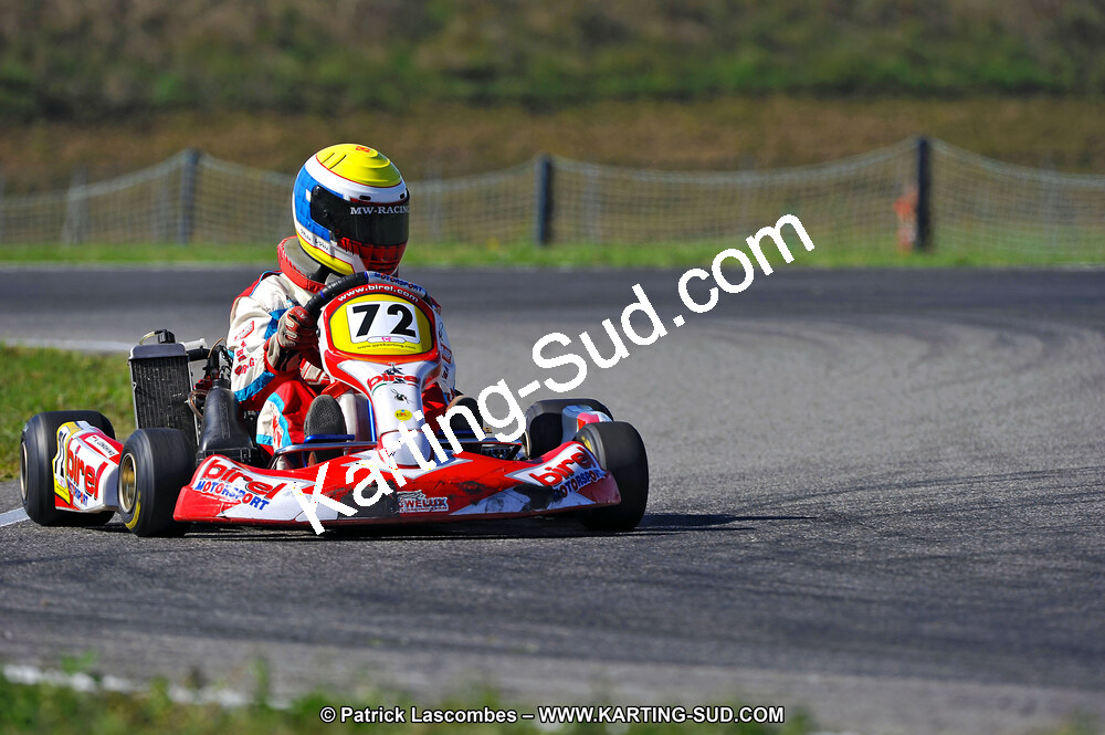 30 & 31/07/2011 : Championnat de France Minime – Cadet – Nationale à Muret (Photos Patrick Lascombes) 2011 — karting