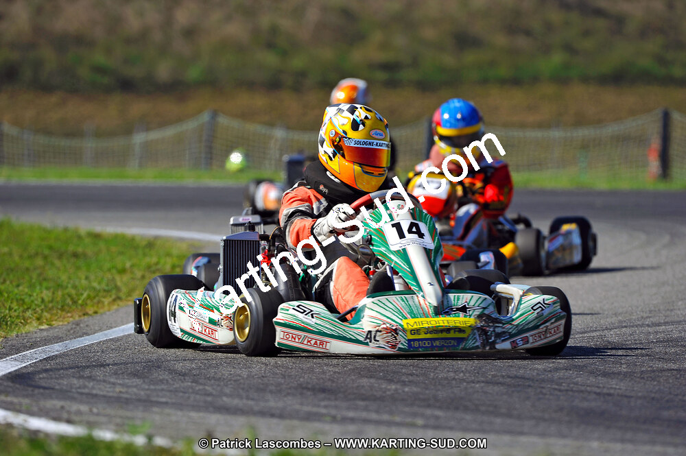 30 & 31/07/2011 : Championnat de France Minime – Cadet – Nationale à Muret (Photos Patrick Lascombes) 2011 — karting