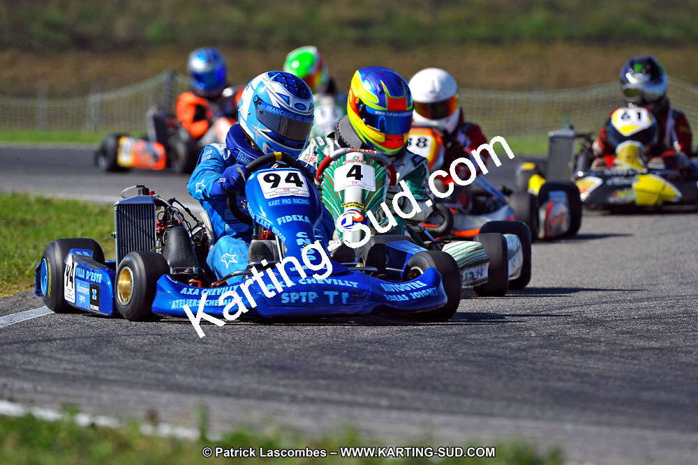 30 & 31/07/2011 : Championnat de France Minime – Cadet – Nationale à Muret (Photos Patrick Lascombes) 2011 — karting