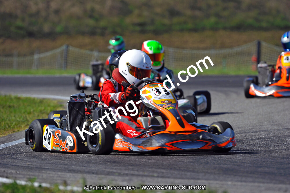 30 & 31/07/2011 : Championnat de France Minime – Cadet – Nationale à Muret (Photos Patrick Lascombes) 2011 — karting