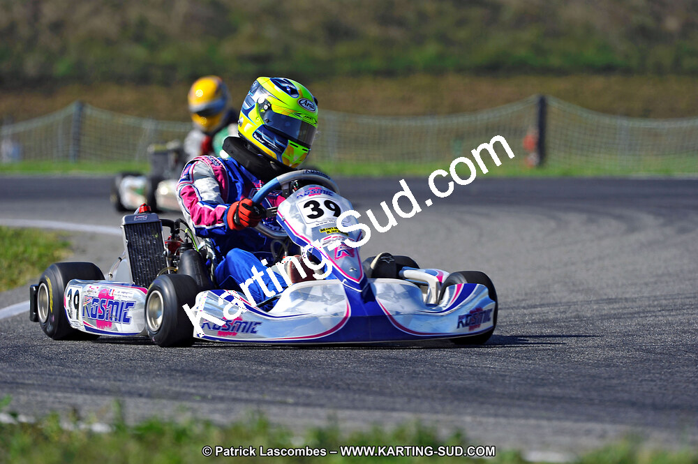 30 & 31/07/2011 : Championnat de France Minime – Cadet – Nationale à Muret (Photos Patrick Lascombes) 2011 — karting