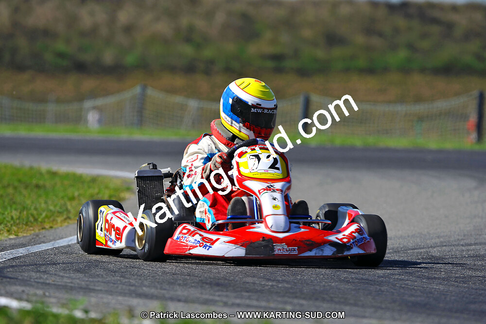 30 & 31/07/2011 : Championnat de France Minime – Cadet – Nationale à Muret (Photos Patrick Lascombes) 2011 — karting