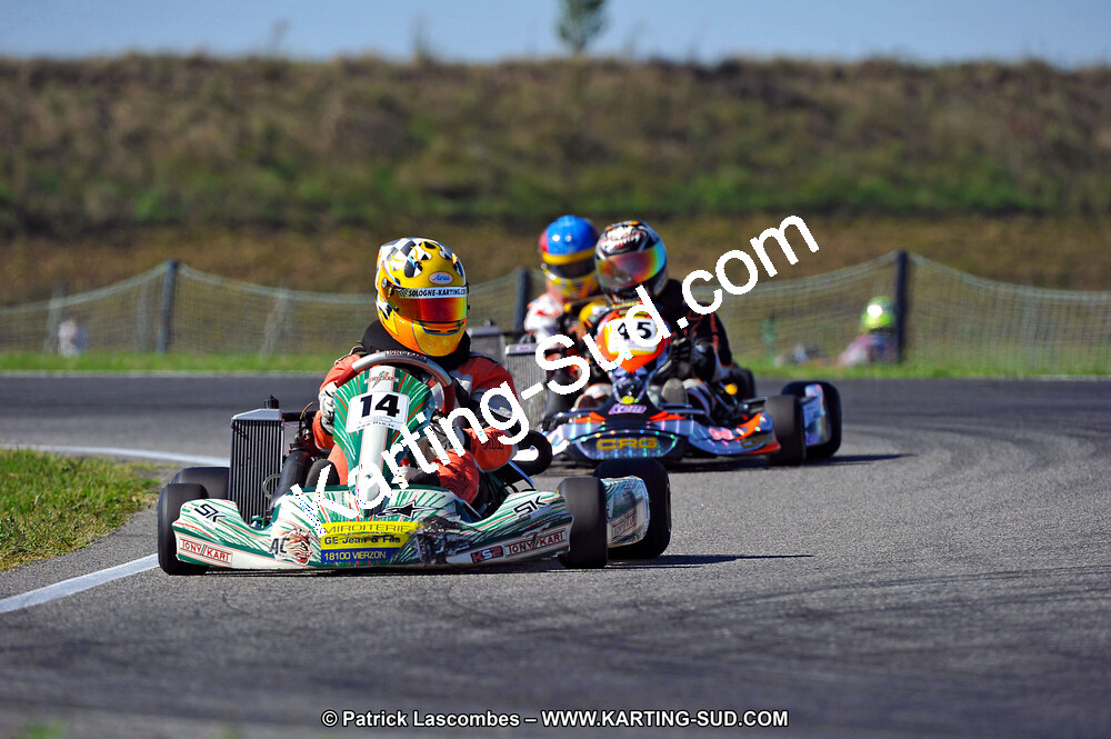 30 & 31/07/2011 : Championnat de France Minime – Cadet – Nationale à Muret (Photos Patrick Lascombes) 2011 — karting