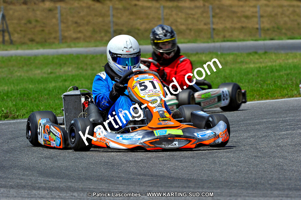 30 & 31/07/2011 : Championnat de France Minime – Cadet – Nationale à Muret (Photos Patrick Lascombes) 2011 — karting