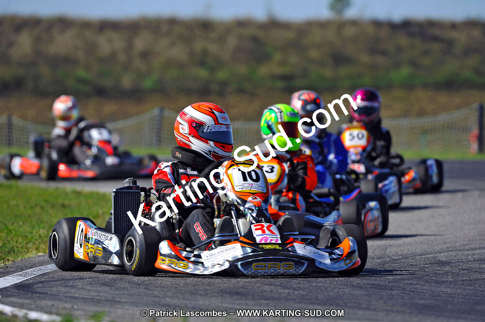 30 & 31/07/2011 : Championnat de France Minime – Cadet – Nationale à Muret (Photos Patrick Lascombes) 2011 — karting
