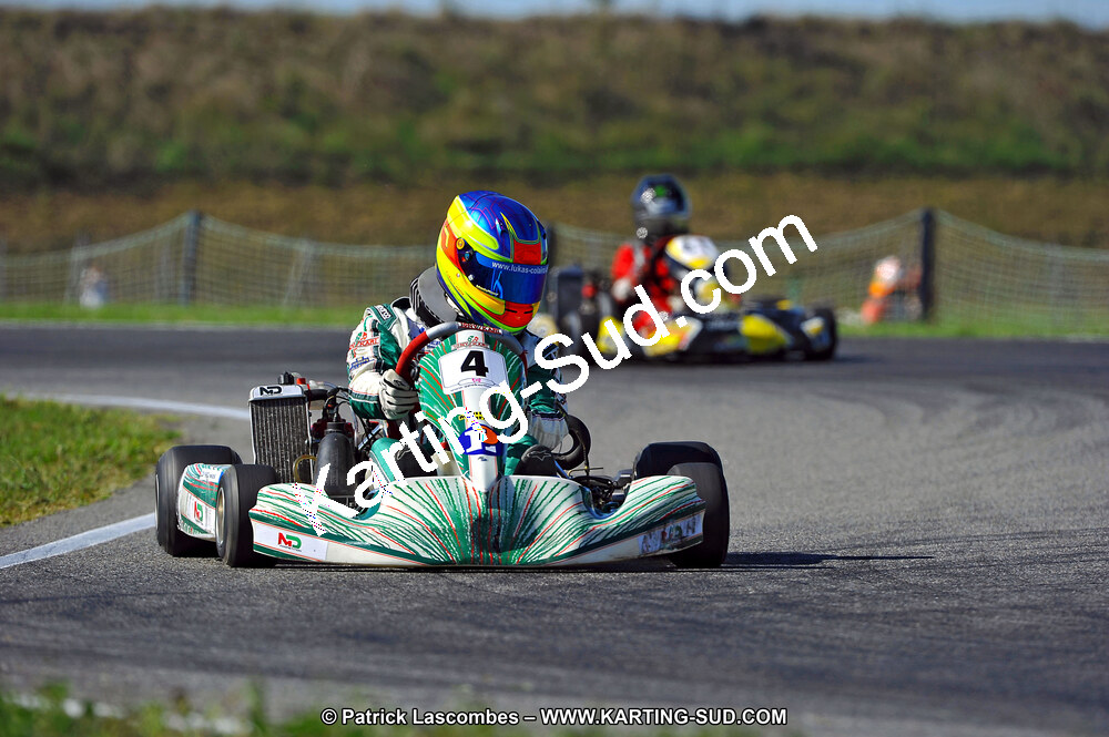 30 & 31/07/2011 : Championnat de France Minime – Cadet – Nationale à Muret (Photos Patrick Lascombes) 2011 — karting