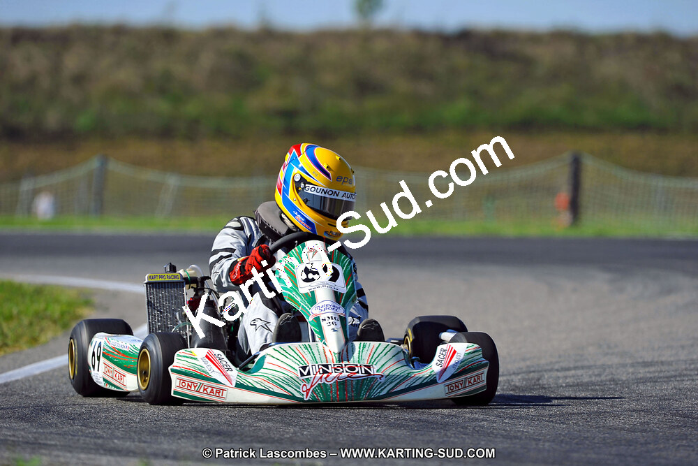 30 & 31/07/2011 : Championnat de France Minime – Cadet – Nationale à Muret (Photos Patrick Lascombes) 2011 — karting