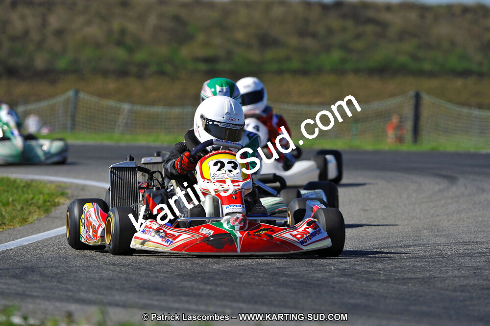 30 & 31/07/2011 : Championnat de France Minime – Cadet – Nationale à Muret (Photos Patrick Lascombes) 2011 — karting