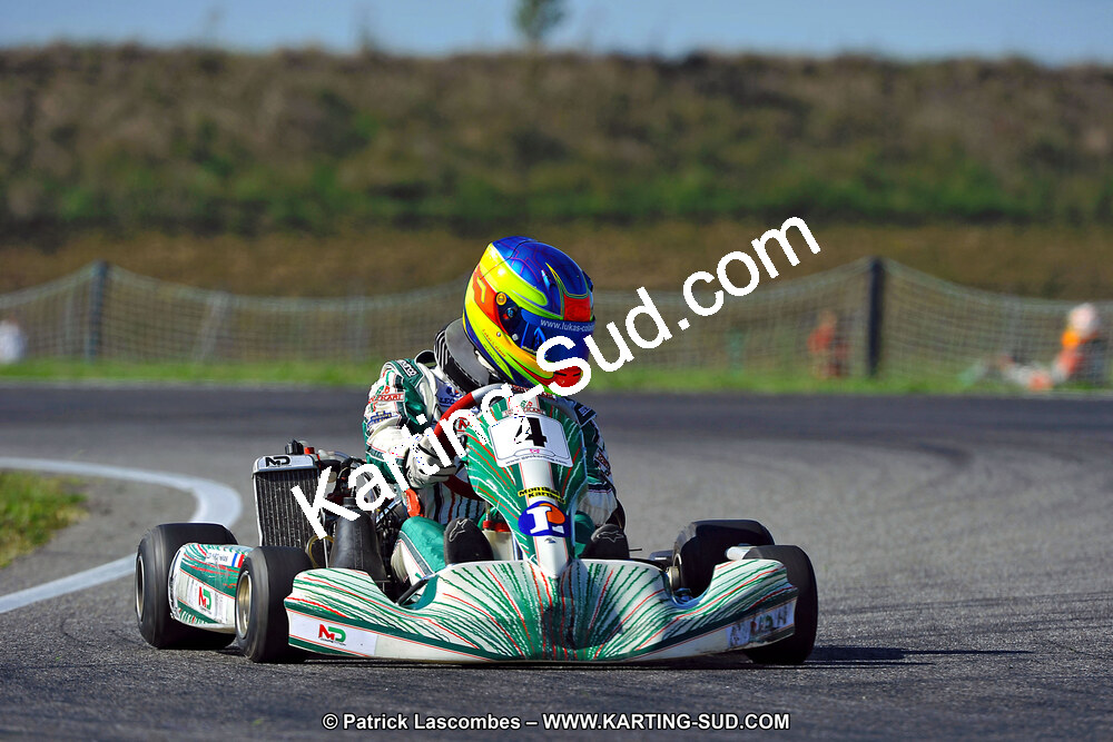 30 & 31/07/2011 : Championnat de France Minime – Cadet – Nationale à Muret (Photos Patrick Lascombes) 2011 — karting