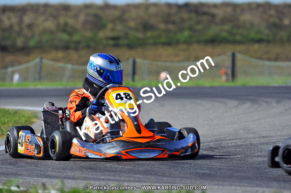 30 & 31/07/2011 : Championnat de France Minime – Cadet – Nationale à Muret (Photos Patrick Lascombes) 2011 — karting