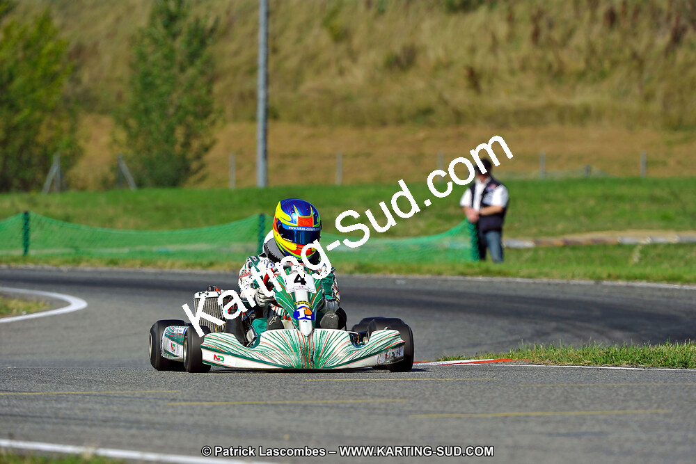 30 & 31/07/2011 : Championnat de France Minime – Cadet – Nationale à Muret (Photos Patrick Lascombes) 2011 — karting