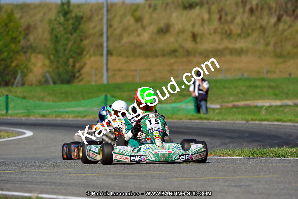 30 & 31/07/2011 : Championnat de France Minime – Cadet – Nationale à Muret (Photos Patrick Lascombes) 2011 — karting