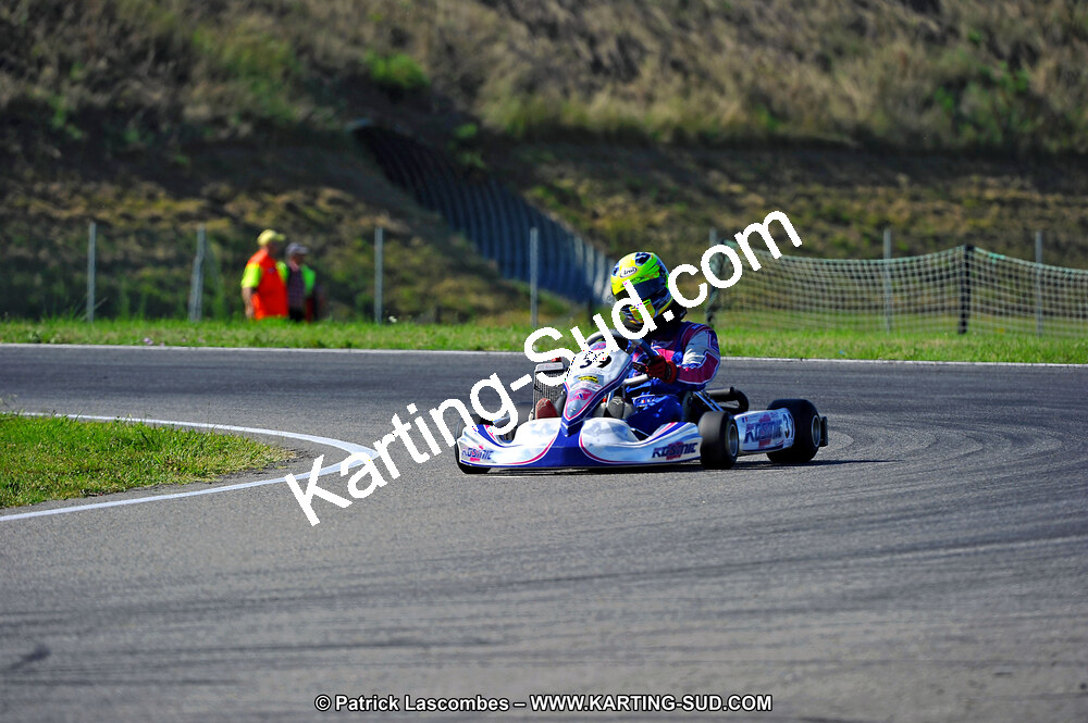 30 & 31/07/2011 : Championnat de France Minime – Cadet – Nationale à Muret (Photos Patrick Lascombes) 2011 — karting