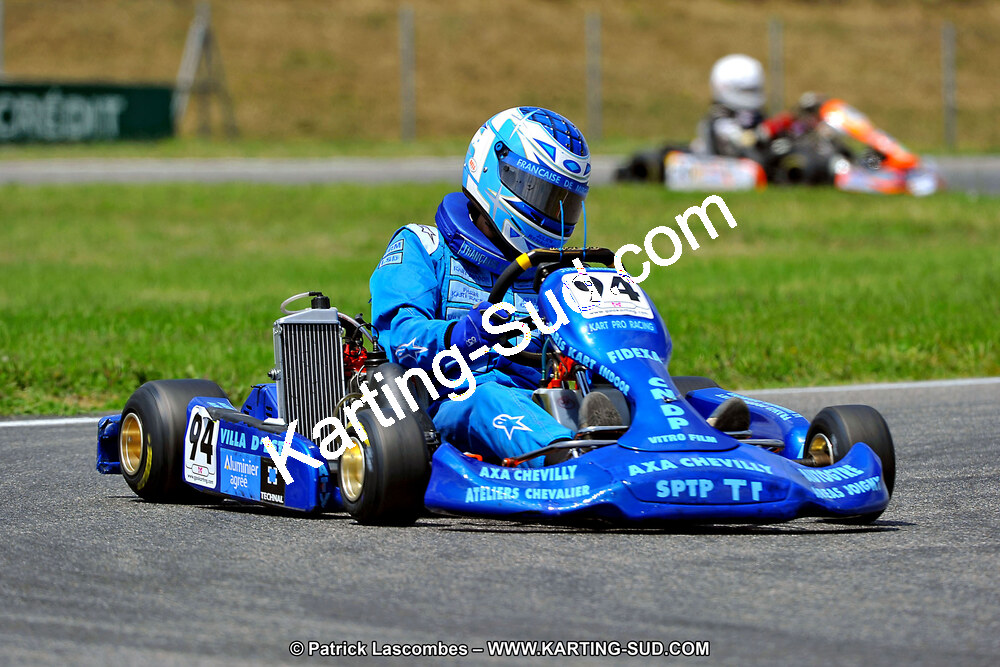 30 & 31/07/2011 : Championnat de France Minime – Cadet – Nationale à Muret (Photos Patrick Lascombes) 2011 — karting