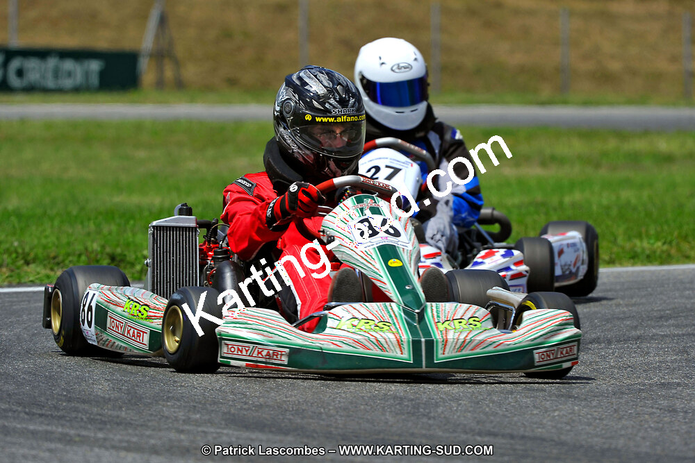 30 & 31/07/2011 : Championnat de France Minime – Cadet – Nationale à Muret (Photos Patrick Lascombes) 2011 — karting
