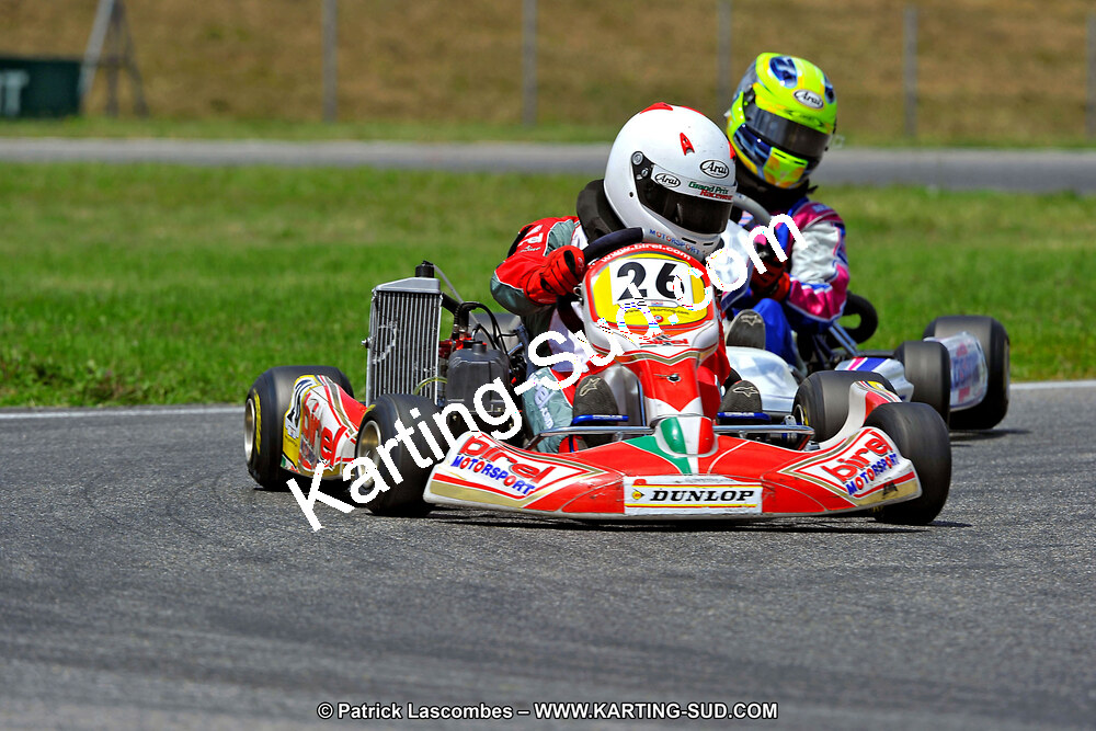 30 & 31/07/2011 : Championnat de France Minime – Cadet – Nationale à Muret (Photos Patrick Lascombes) 2011 — karting