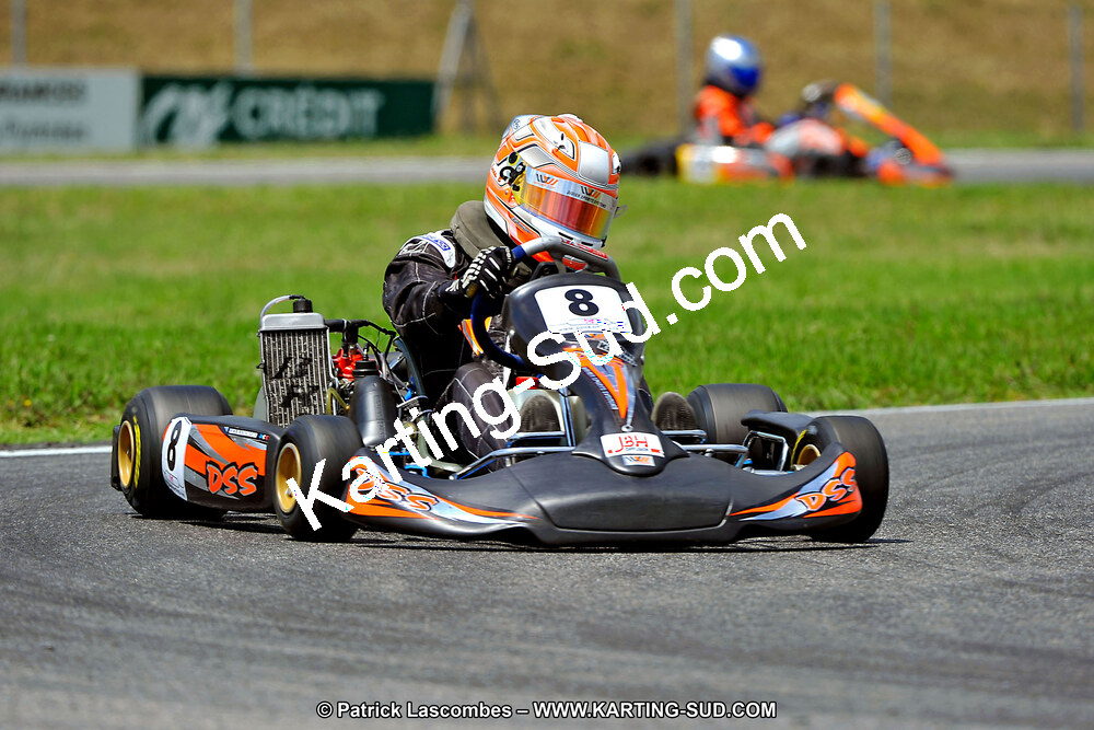 30 & 31/07/2011 : Championnat de France Minime – Cadet – Nationale à Muret (Photos Patrick Lascombes) 2011 — karting