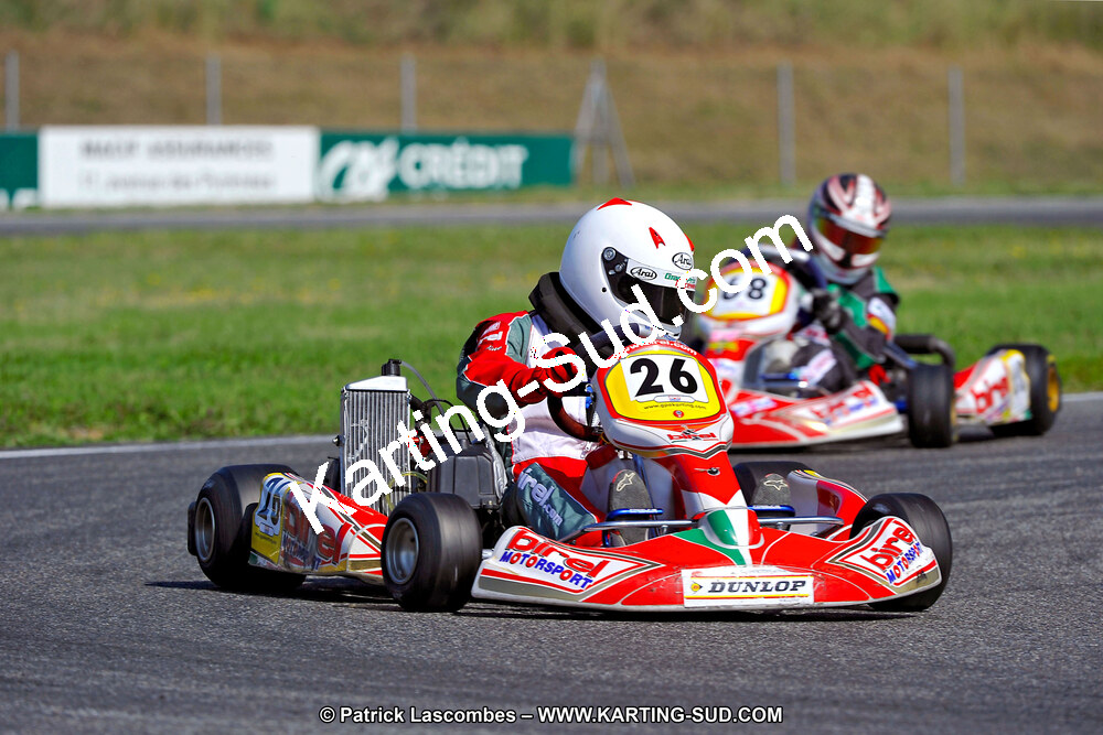 30 & 31/07/2011 : Championnat de France Minime – Cadet – Nationale à Muret (Photos Patrick Lascombes) 2011 — karting
