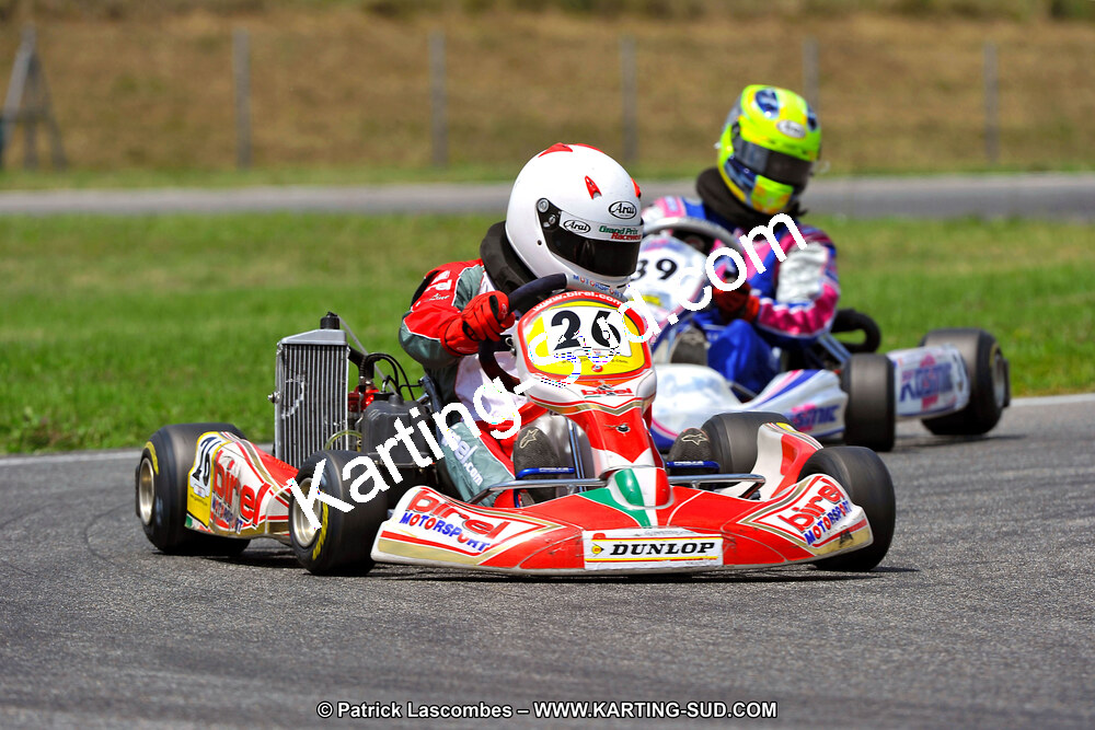 30 & 31/07/2011 : Championnat de France Minime – Cadet – Nationale à Muret (Photos Patrick Lascombes) 2011 — karting