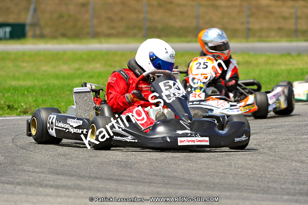 30 & 31/07/2011 : Championnat de France Minime – Cadet – Nationale à Muret (Photos Patrick Lascombes) 2011 — karting
