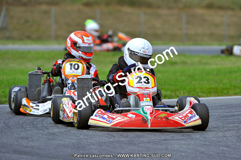 30 & 31/07/2011 : Championnat de France Minime – Cadet – Nationale à Muret (Photos Patrick Lascombes) 2011 — karting