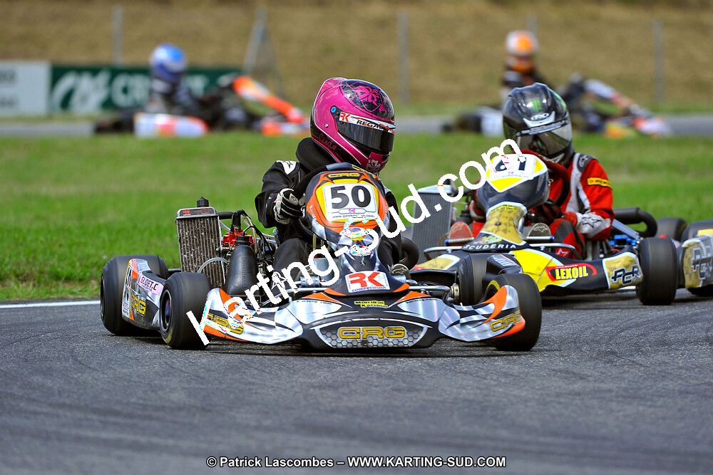 30 & 31/07/2011 : Championnat de France Minime – Cadet – Nationale à Muret (Photos Patrick Lascombes) 2011 — karting