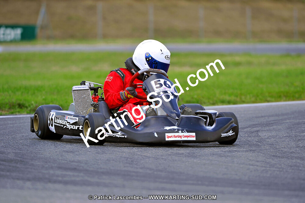 30 & 31/07/2011 : Championnat de France Minime – Cadet – Nationale à Muret (Photos Patrick Lascombes) 2011 — karting