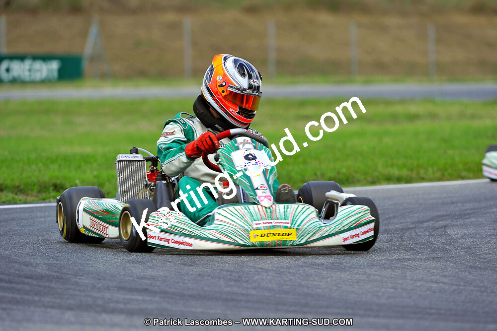 30 & 31/07/2011 : Championnat de France Minime – Cadet – Nationale à Muret (Photos Patrick Lascombes) 2011 — karting