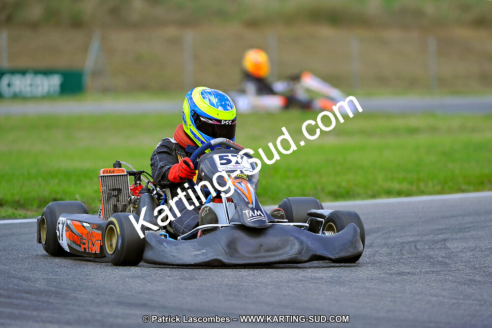 30 & 31/07/2011 : Championnat de France Minime – Cadet – Nationale à Muret (Photos Patrick Lascombes) 2011 — karting
