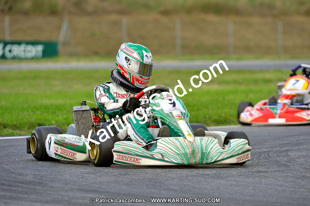 30 & 31/07/2011 : Championnat de France Minime – Cadet – Nationale à Muret (Photos Patrick Lascombes) 2011 — karting