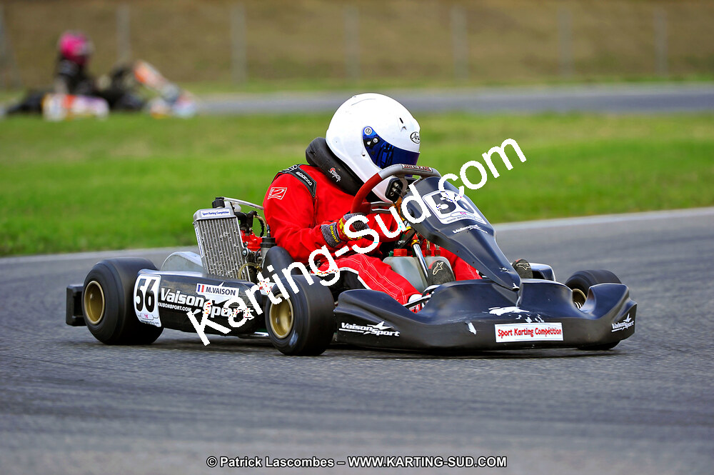 30 & 31/07/2011 : Championnat de France Minime – Cadet – Nationale à Muret (Photos Patrick Lascombes) 2011 — karting