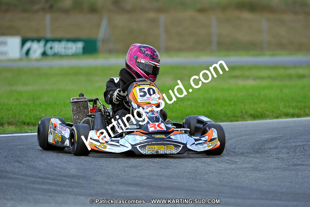 30 & 31/07/2011 : Championnat de France Minime – Cadet – Nationale à Muret (Photos Patrick Lascombes) 2011 — karting