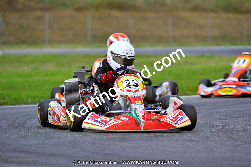 30 & 31/07/2011 : Championnat de France Minime – Cadet – Nationale à Muret (Photos Patrick Lascombes) 2011 — karting