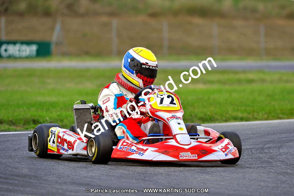 30 & 31/07/2011 : Championnat de France Minime – Cadet – Nationale à Muret (Photos Patrick Lascombes) 2011 — karting