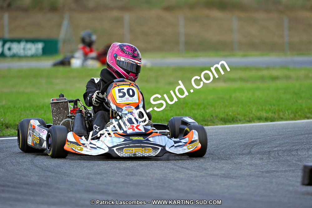 30 & 31/07/2011 : Championnat de France Minime – Cadet – Nationale à Muret (Photos Patrick Lascombes) 2011 — karting