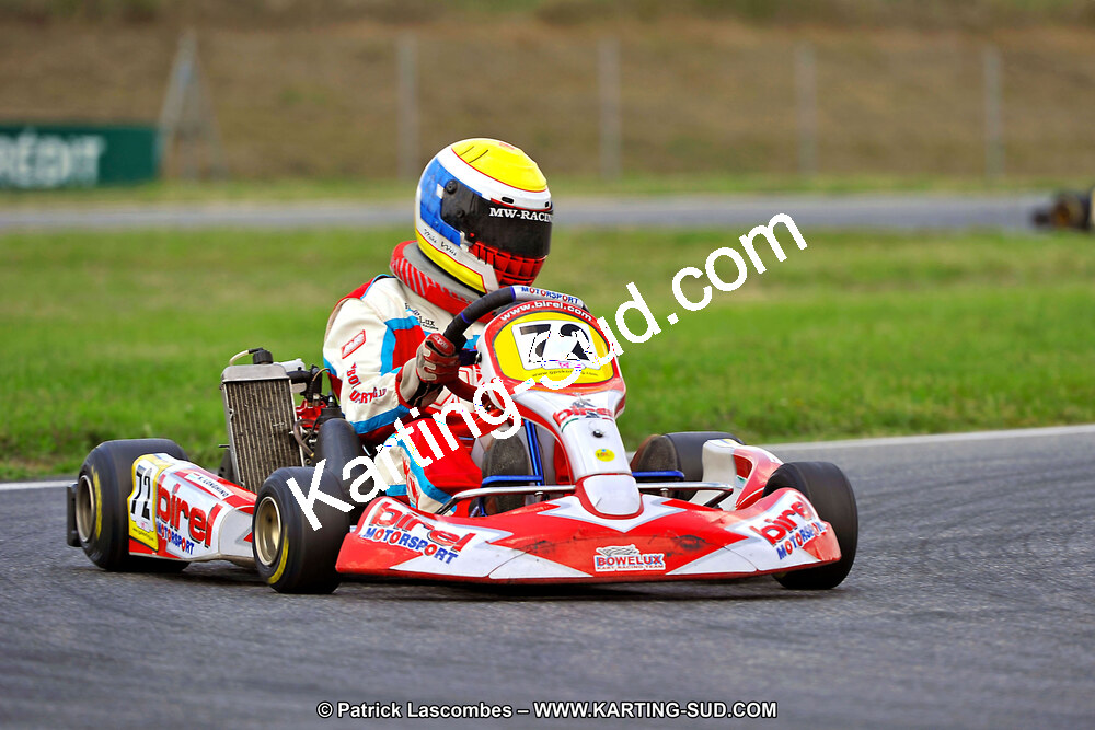 30 & 31/07/2011 : Championnat de France Minime – Cadet – Nationale à Muret (Photos Patrick Lascombes) 2011 — karting