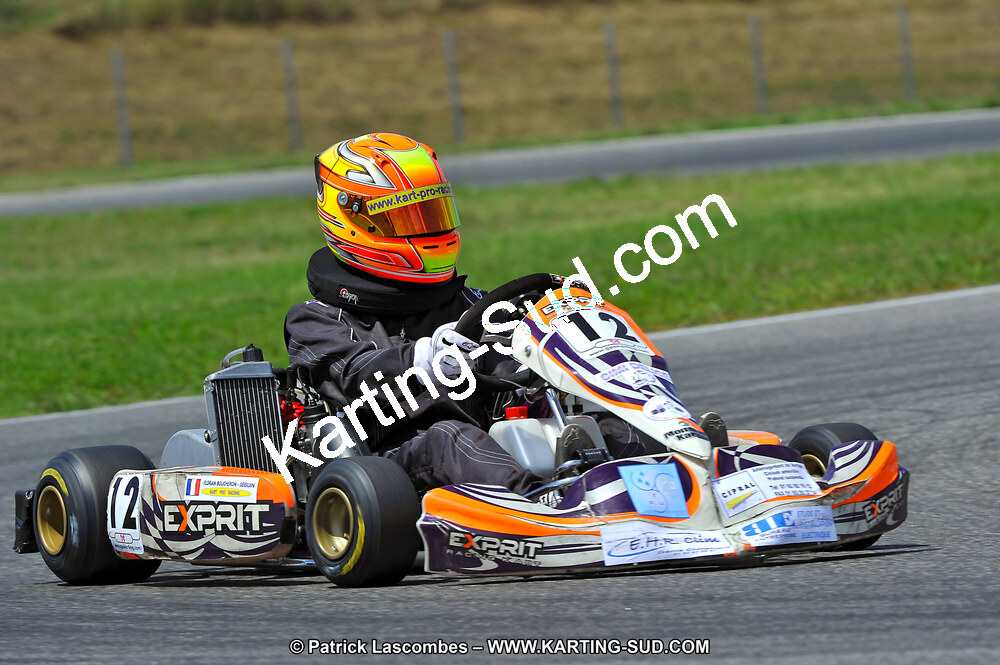 30 & 31/07/2011 : Championnat de France Minime – Cadet – Nationale à Muret (Photos Patrick Lascombes) 2011 — karting