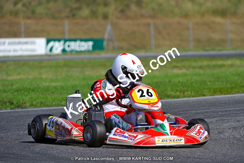 30 & 31/07/2011 : Championnat de France Minime – Cadet – Nationale à Muret (Photos Patrick Lascombes) 2011 — karting