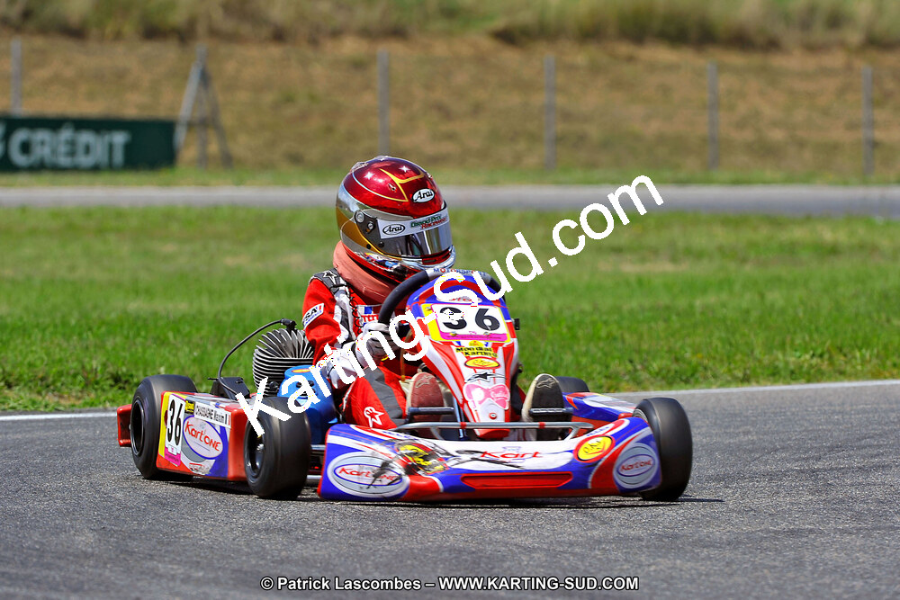 30 & 31/07/2011 : Championnat de France Minime – Cadet – Nationale à Muret (Photos Patrick Lascombes) 2011 — karting