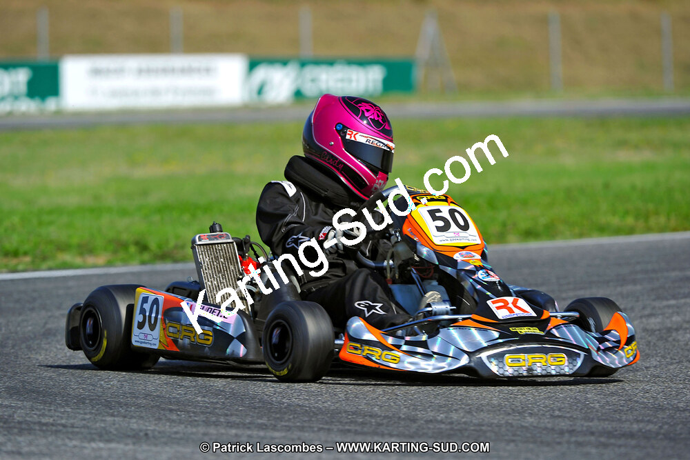 30 & 31/07/2011 : Championnat de France Minime – Cadet – Nationale à Muret (Photos Patrick Lascombes) 2011 — karting