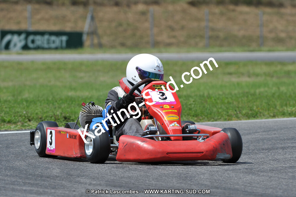 30 & 31/07/2011 : Championnat de France Minime – Cadet – Nationale à Muret (Photos Patrick Lascombes) 2011 — karting