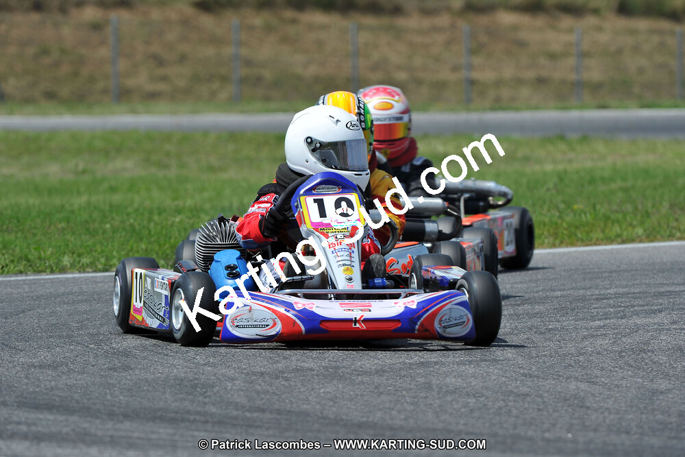 30 & 31/07/2011 : Championnat de France Minime – Cadet – Nationale à Muret (Photos Patrick Lascombes) 2011 — karting