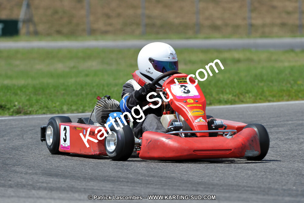 30 & 31/07/2011 : Championnat de France Minime – Cadet – Nationale à Muret (Photos Patrick Lascombes) 2011 — karting