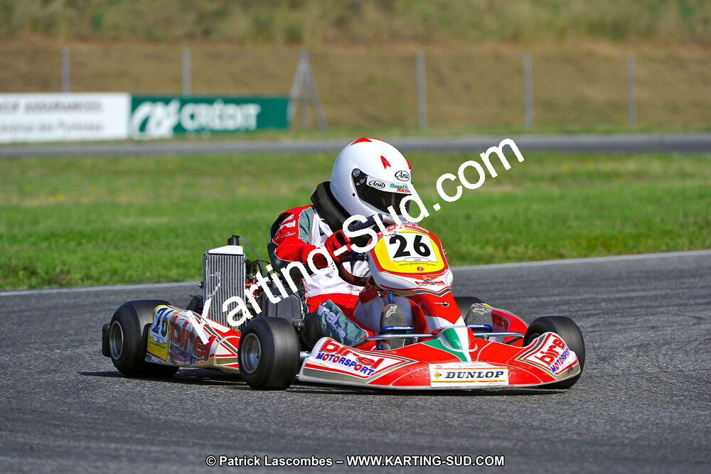30 & 31/07/2011 : Championnat de France Minime – Cadet – Nationale à Muret (Photos Patrick Lascombes) 2011 — karting
